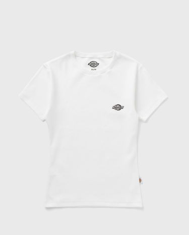 T-shirt Dickies Women's Gladeville Short Sleeve T-Shirt Vit | DK0A87QB0WH1, 0