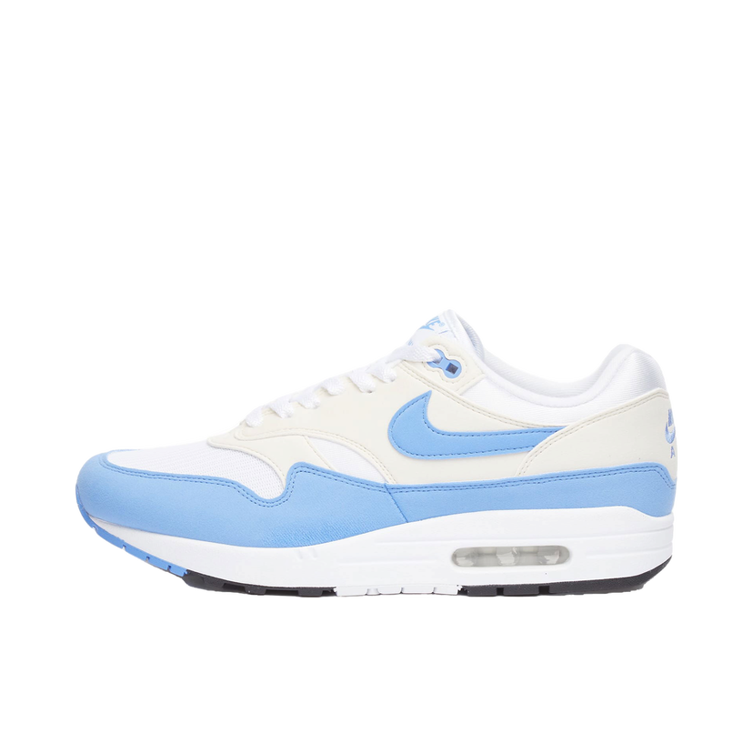 Sneakers och skor Nike Air Max 1 '87 W Vit | DZ2628-113