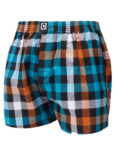 Boxare Horsefeathers Sonny Boxer Shorts Flerfärgad | AM069H