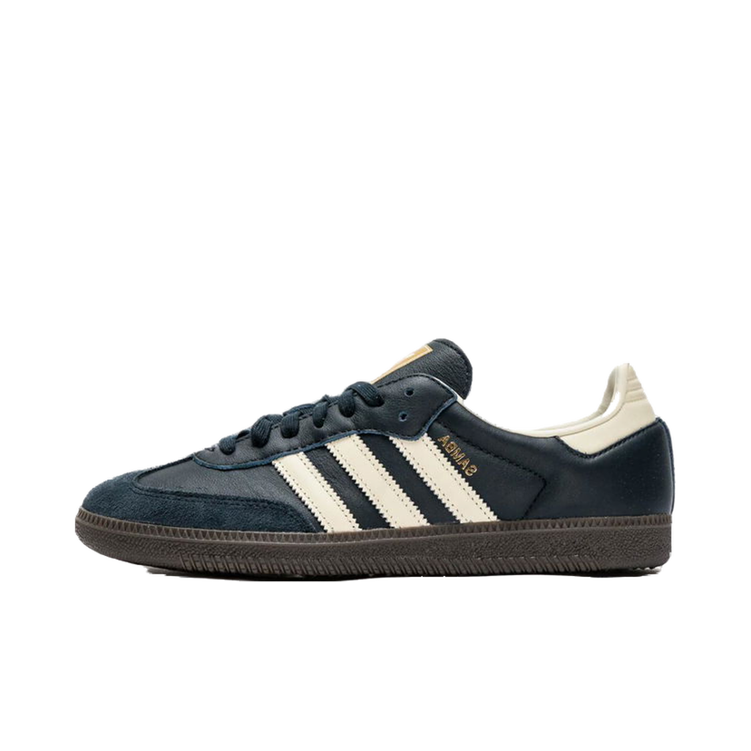 Sneakers och skor adidas Originals SAMBA OG Beige | ID2056