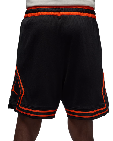 Shorts Jordan Jordan Diamond Dri-FIT Shorts Svart | hf9910-011, 1