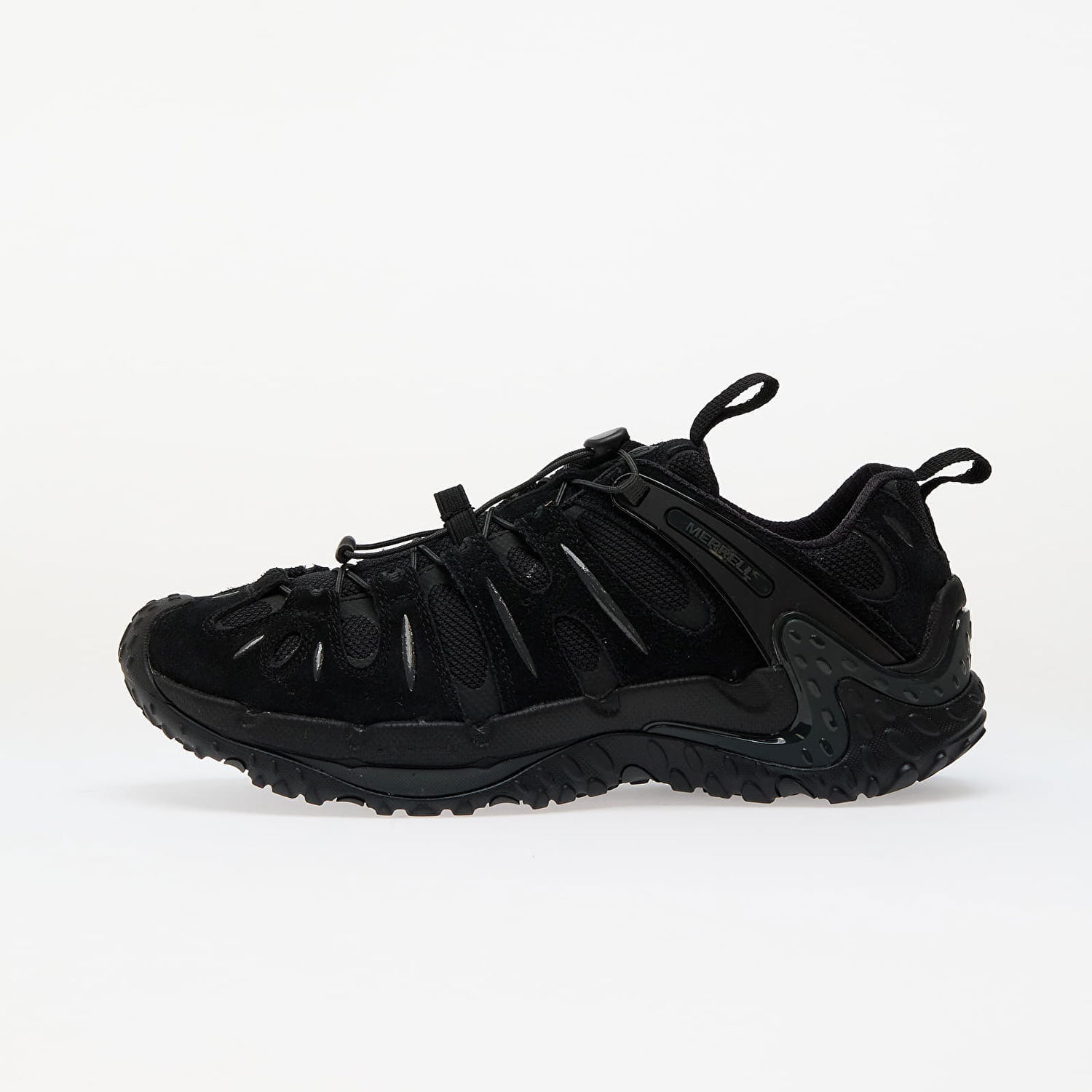 Sneakers och skor Merrell 1TRL Cham Redux Se Black/ Graphite Svart | J2006871, 0