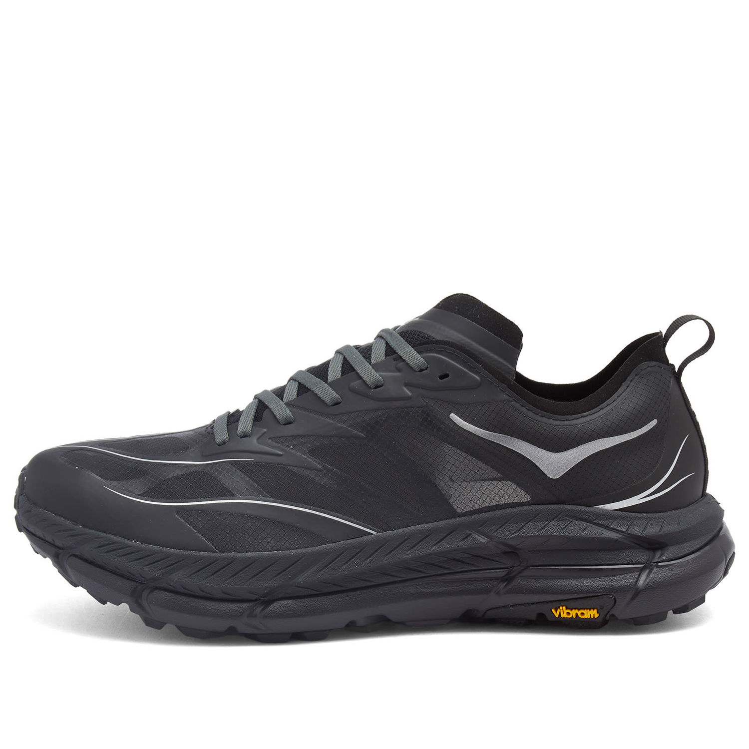 Sneakers och skor Hoka One One Mafate Speed 4 Lite Size UK 10 Svart | 1168450-BCKT, 0