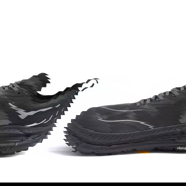 Sneakers och skor Hoka One One Mafate Speed 4 Lite Size UK 10 Svart | 1168450-BCKT, 0