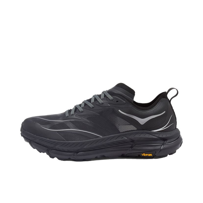 Sneakers och skor Hoka One One Mafate Speed 4 Lite Size UK 10 Svart | 1168450-BCKT
