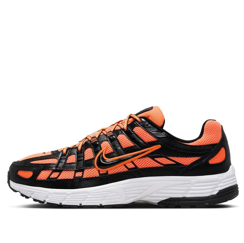 Sneakers och skor Nike P-6000 Orange | CD6404-801