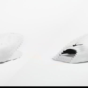 Keps Nike Nike Pro Structured Dri-FIT Cap L/XL Vit | HF7482-025, 2