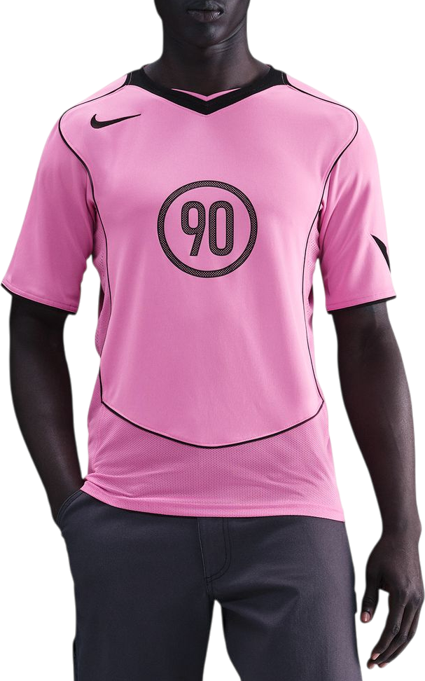 Jersey Nike Total 90 Energy Jersey Rosa | im6309-675, 0