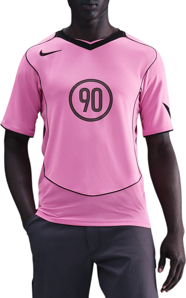 Jersey Nike Total 90 Energy Jersey Rosa | im6309-675, 0
