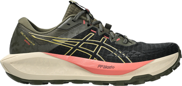 Sneakers och skor Asics GEL-Trabuco 13 GTX Grön | 1012b767-003, 0