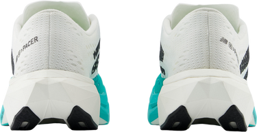 Sneakers och skor New Balance FuelCell SuperComp Pacer v2 Turkos | wfcrrlw2, 4