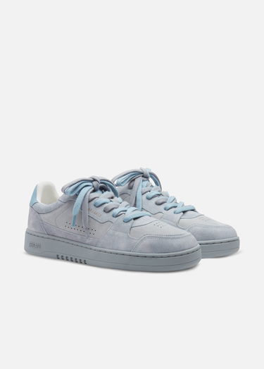 Sneakers och skor AXEL ARIGATO Dice Lo Blå | F2770001, 2