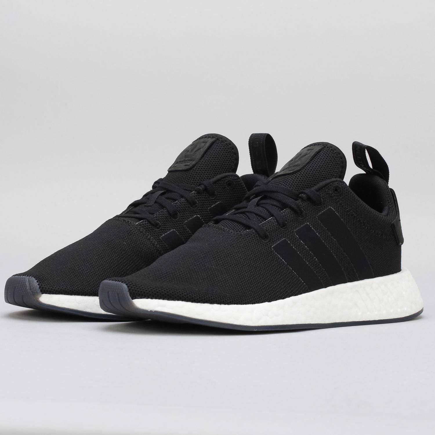 Sneakers och skor adidas Originals NMD_R2 ''Core Black'' Svart | CQ2402, 1