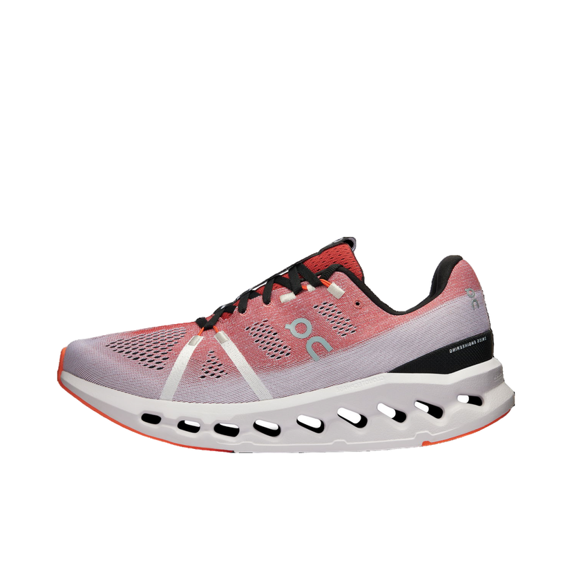 Löpning On Running Cloudsurfer 7 Beige | 3md10422313