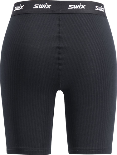 Shorts SWIX SWIX RaceX Classic Wind Boxer Shorts Svart | 10106-23-10000, 1