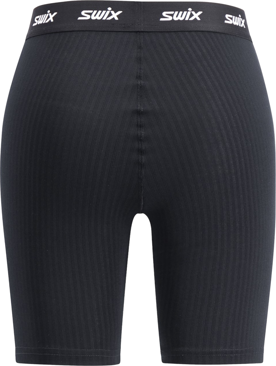 Shorts SWIX SWIX RaceX Classic Wind Boxer Shorts Svart | 10106-23-10000, 1