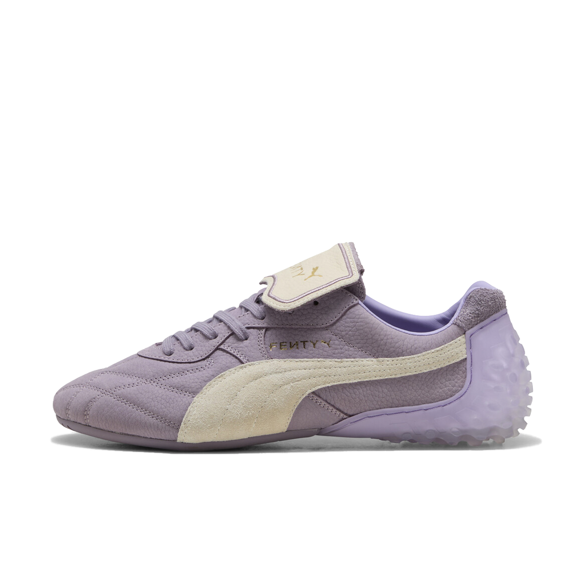 Sneakers och skor Puma FENTY x Avanti LS "Pale Plum" Purpur | 404191-03, 0
