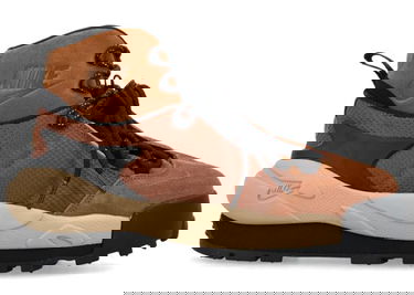 Sneakers och skor Nike sacai x Magmascape "Light British Tan" Brun | FN0563-200, 1