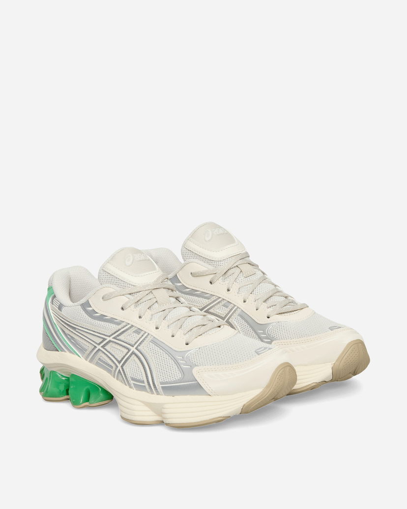 Sneakers och skor Asics GEL-Kinetic Fluent Beige | 1203A591-026