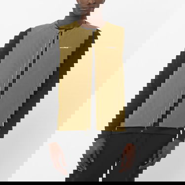 Väst Salomon Mountain Flex Hybrid Vest Grön | LC2650600, 0