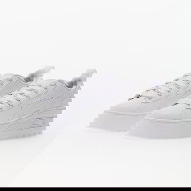 Sneakers och skor Puma Mayze Wedge W Vit | 38627304, 5