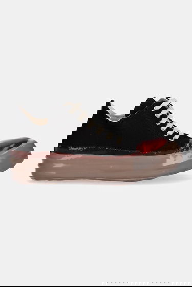 Sneakers och skor Rick Owens Rick Owens DRKSHDW Low Sneaks Svart | DS02E7802.DODP, 1