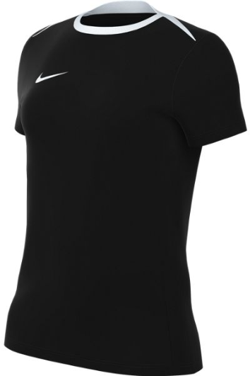 T-shirt Nike W NK DF ACDPR24 SS TOP K Svart | fd7594-010