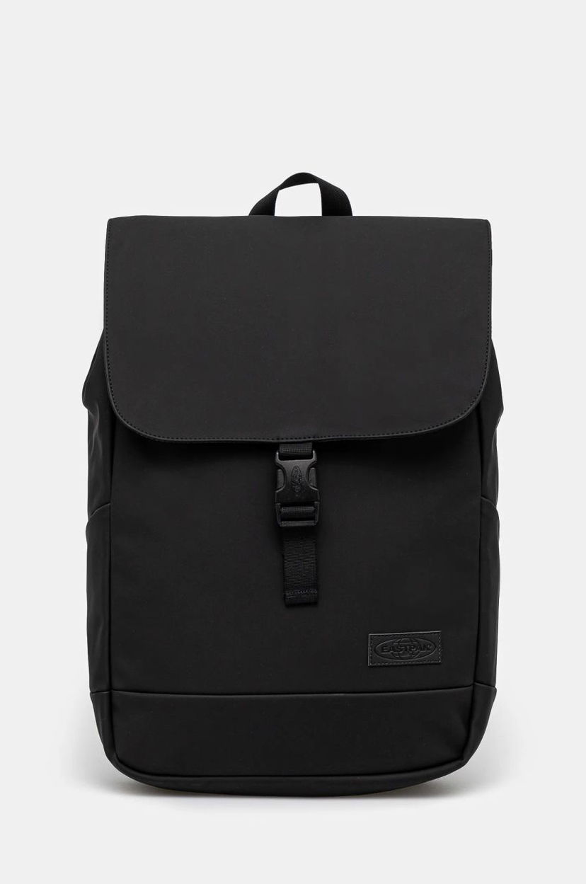 Ryggsäck EASTPAK Eastpak Yarin Cnnct Backpack Svart | EK0A5BJH1F51