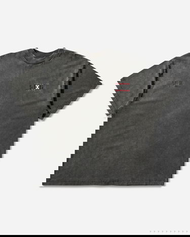 T-shirt Vans Act of Disagreement Ramp T-Shirt Grå | VN000RQQRVN1, 1