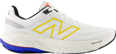 Sneakers och skor New Balance Fresh Foam X 860 v14 Vit | m860z14, 0