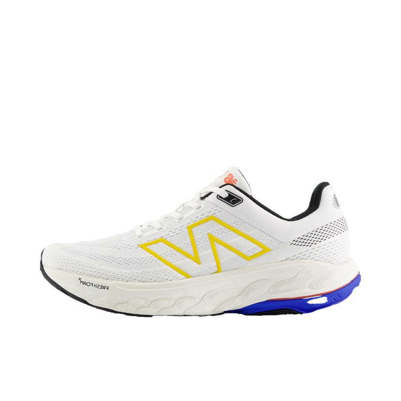 Sneakers och skor New Balance Fresh Foam X 860 v14 Vit | m860z14