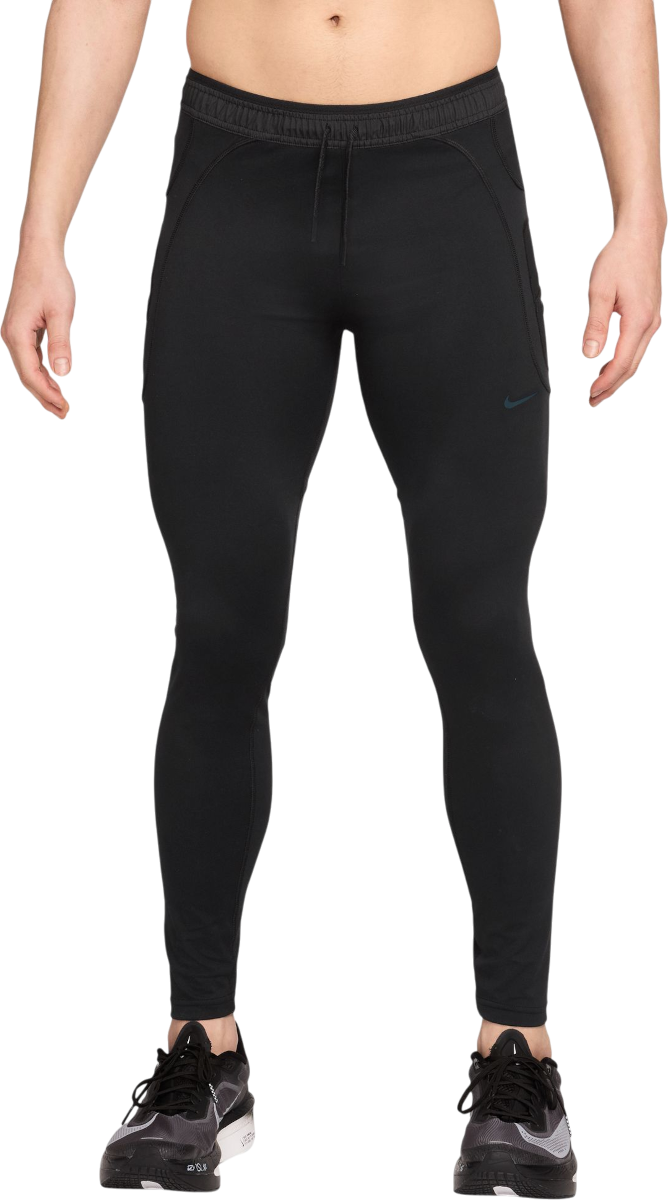 Damasker Nike Pinnacle Running Tights Svart | hv2716-010