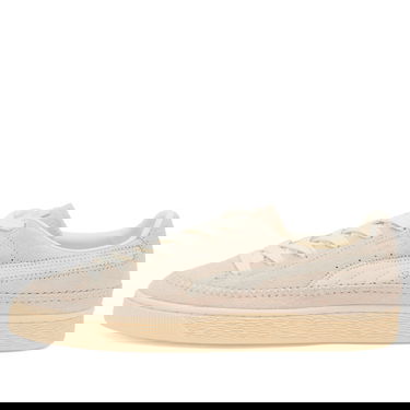 Sneakers och skor Puma Suede Moccasin Size UK 10 Beige | 401035-02, 0