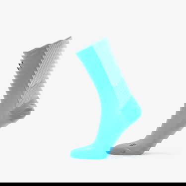 Strumpor On Running Performance Run High Socks Blå | 2uf10043259, 4