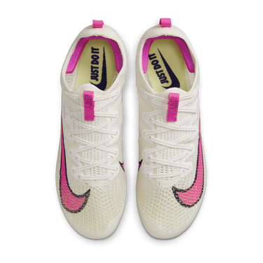 Sneakers och skor Nike Tretra Zoom Superfly Elite 2 Track & Field Jumping Vit | CD4382-101, 3