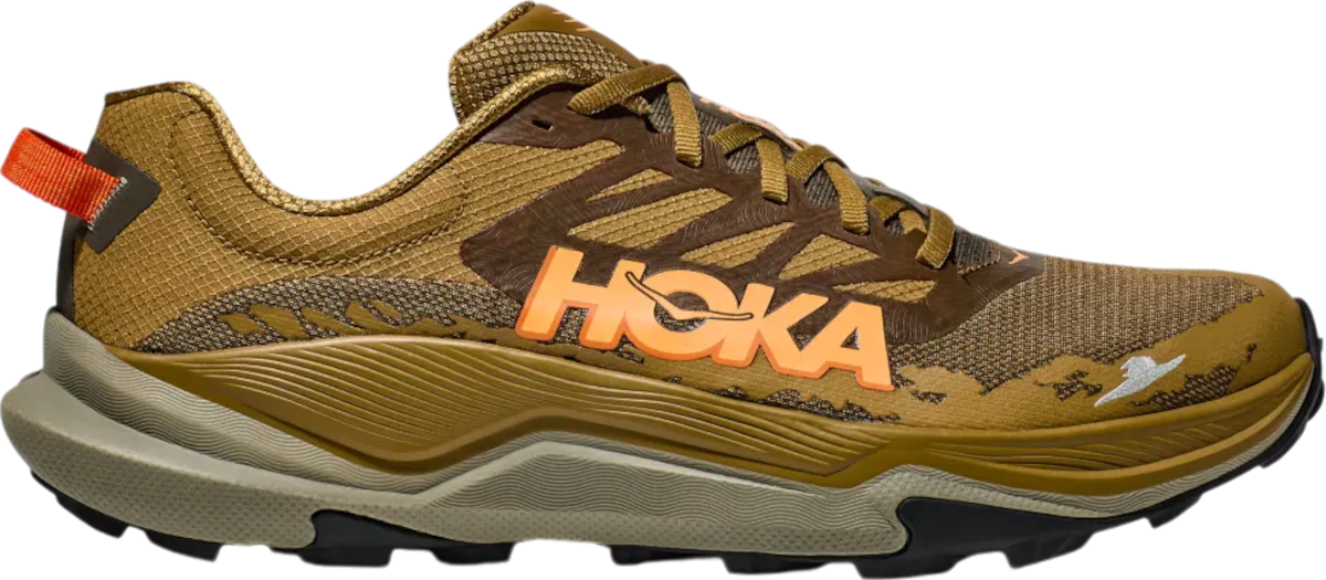 Sneakers och skor Hoka One One Torrent 4 Brun | 1155115-hyn, 0