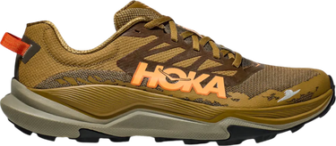 Sneakers och skor Hoka One One Torrent 4 Brun | 1155115-hyn, 0