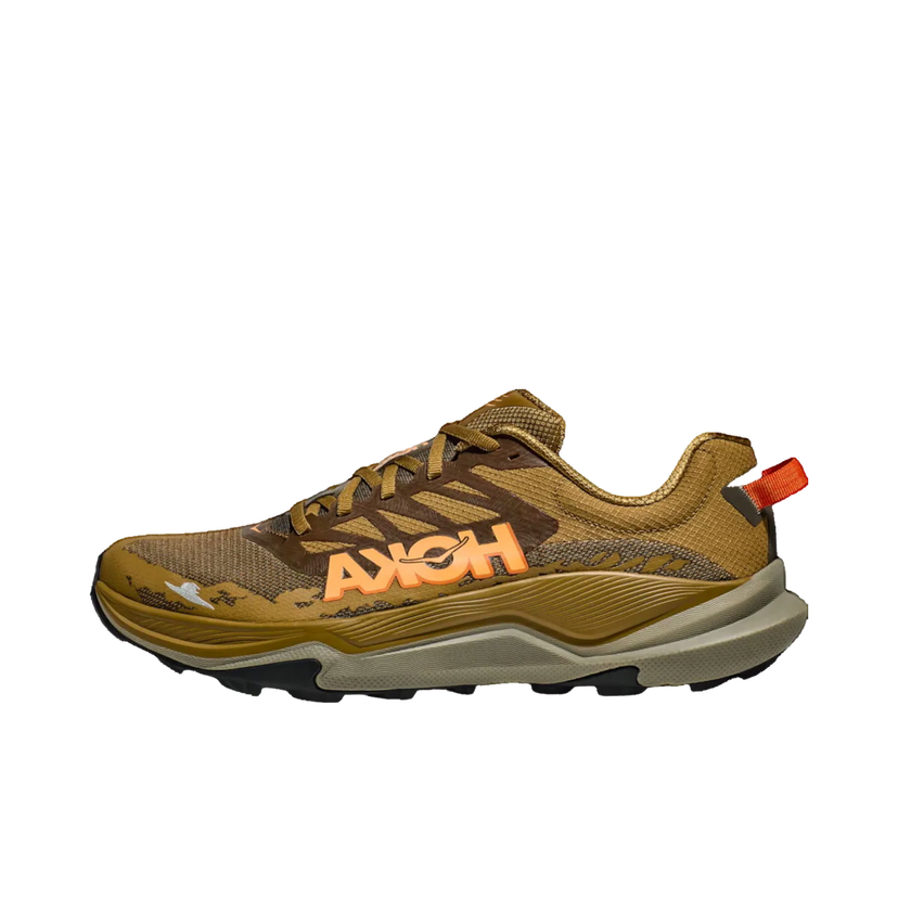 Löpning Hoka One One Torrent 4 Brun | 1155115-hyn