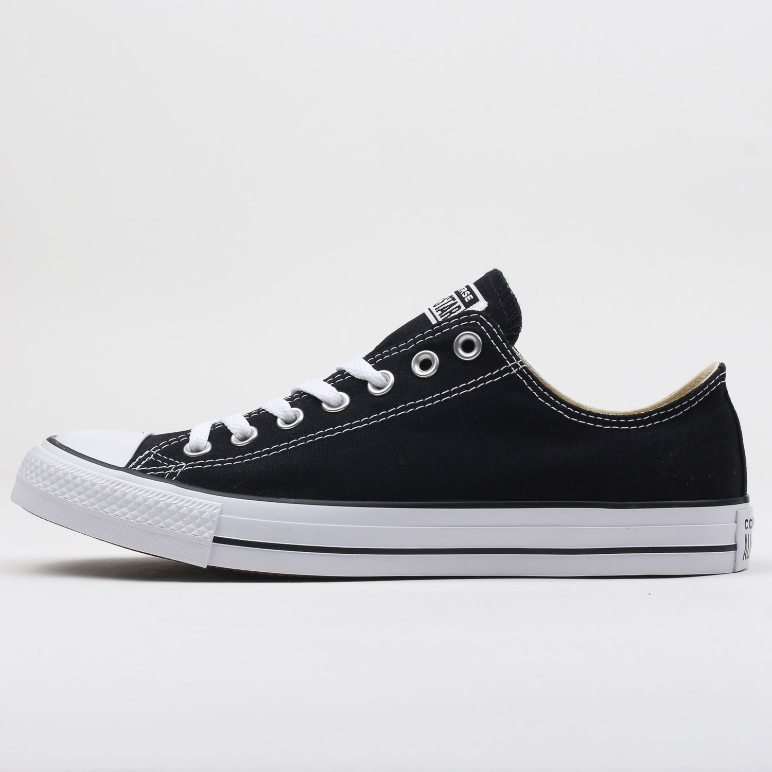 Sneakers och skor Converse Chuck Taylor All Star Svart | M9166, 0