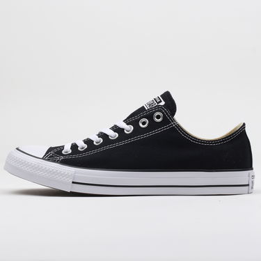 Sneakers och skor Converse Chuck Taylor All Star Svart | M9166, 0