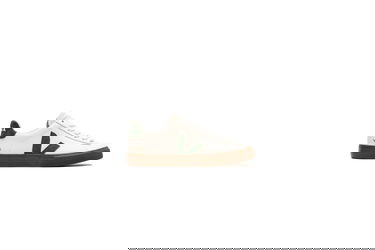 Sneakers och skor Veja Campo Vit | CP0521179B, 0