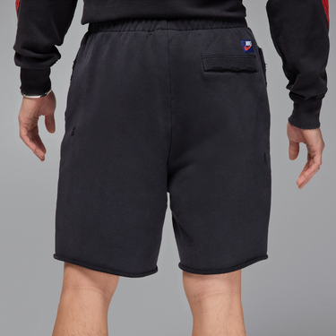 Shorts Jordan Air Jordan Rare Air Fleece Shorts Svart | IF1411-010, 2
