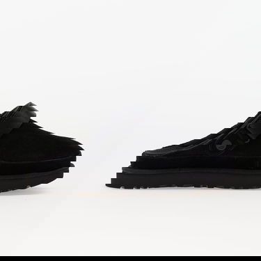 Sneakers och skor UGG Goldenstar Clog W "Black" Svart | 1138252-BLK, 3