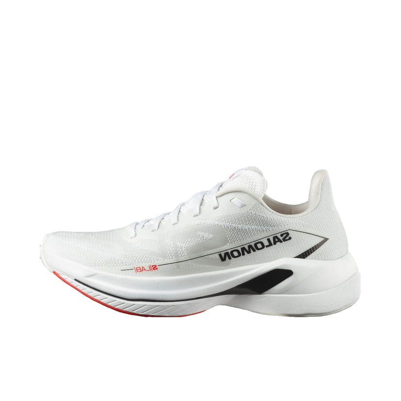 Sneakers och skor Salomon S/LAB SPECTUR Vit | l47376000