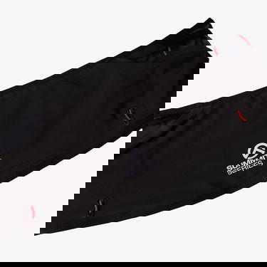 Bälten The North Face Summit Run Belt Svart | NF0A8BKJKT01, 3