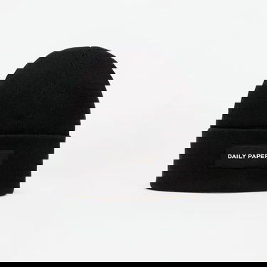 Mössa DAILY PAPER Esbean Svart | 2123083, 0