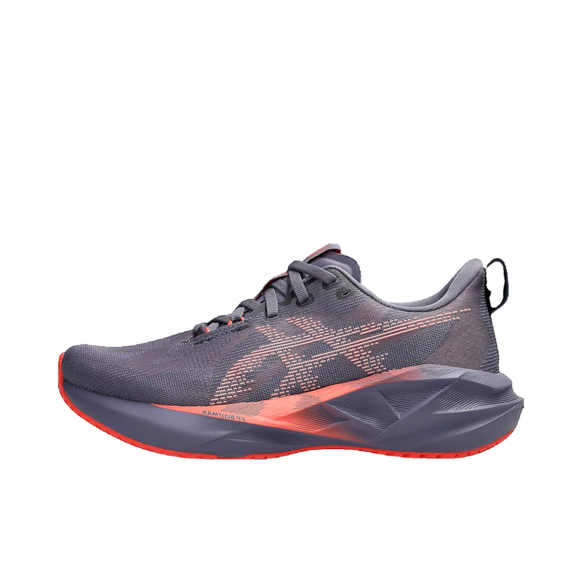 Sneakers och skor Asics NOVABLAST 5 Purpur | 1012b765-500