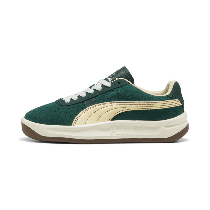 Sneakers och skor Puma GV Special Players Lane Grön | 399645_01