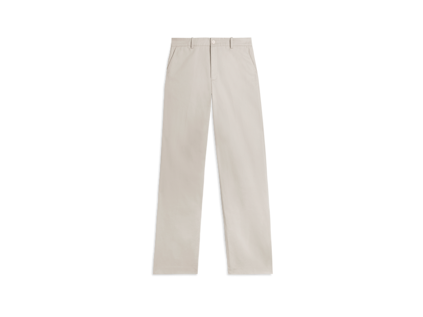 Byxor AXEL ARIGATO Serif Trouser Beige | A2208002