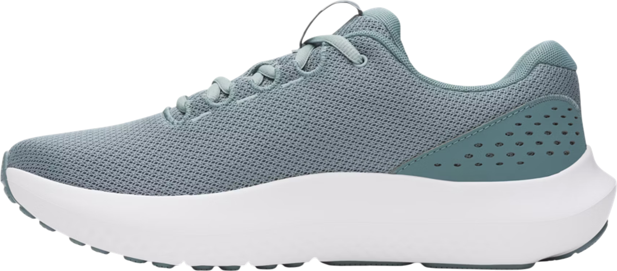 Sneakers och skor Under Armour Charged Surge 4 Turkos | 3027000-323, 1
